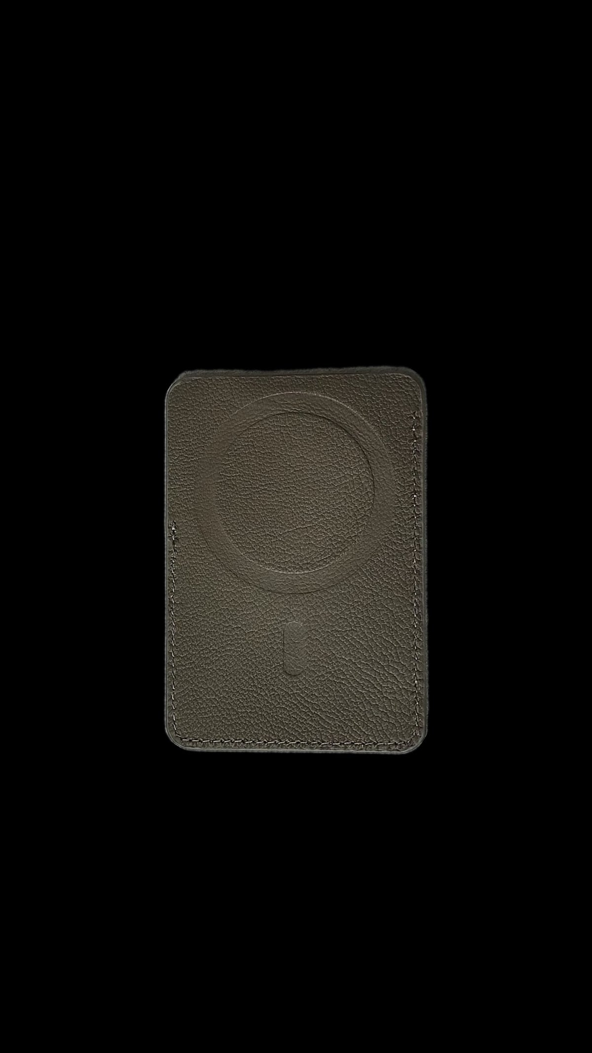 Himalayan Magsafe Cardholder