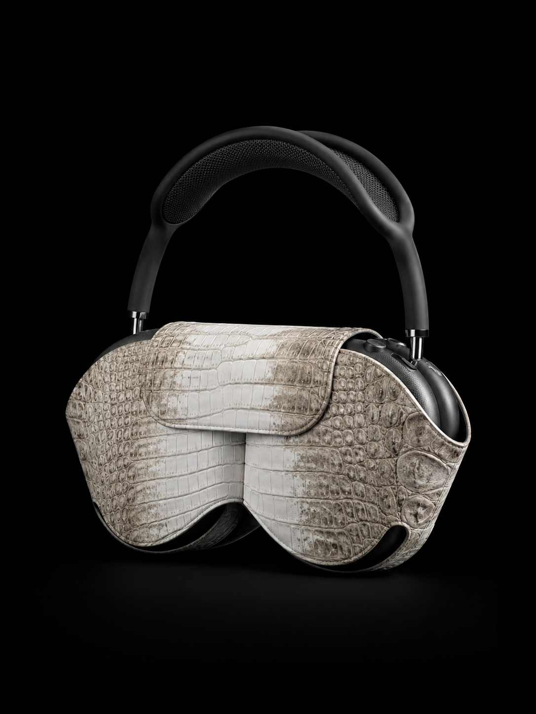 Himalayan Air Pods Max Cover