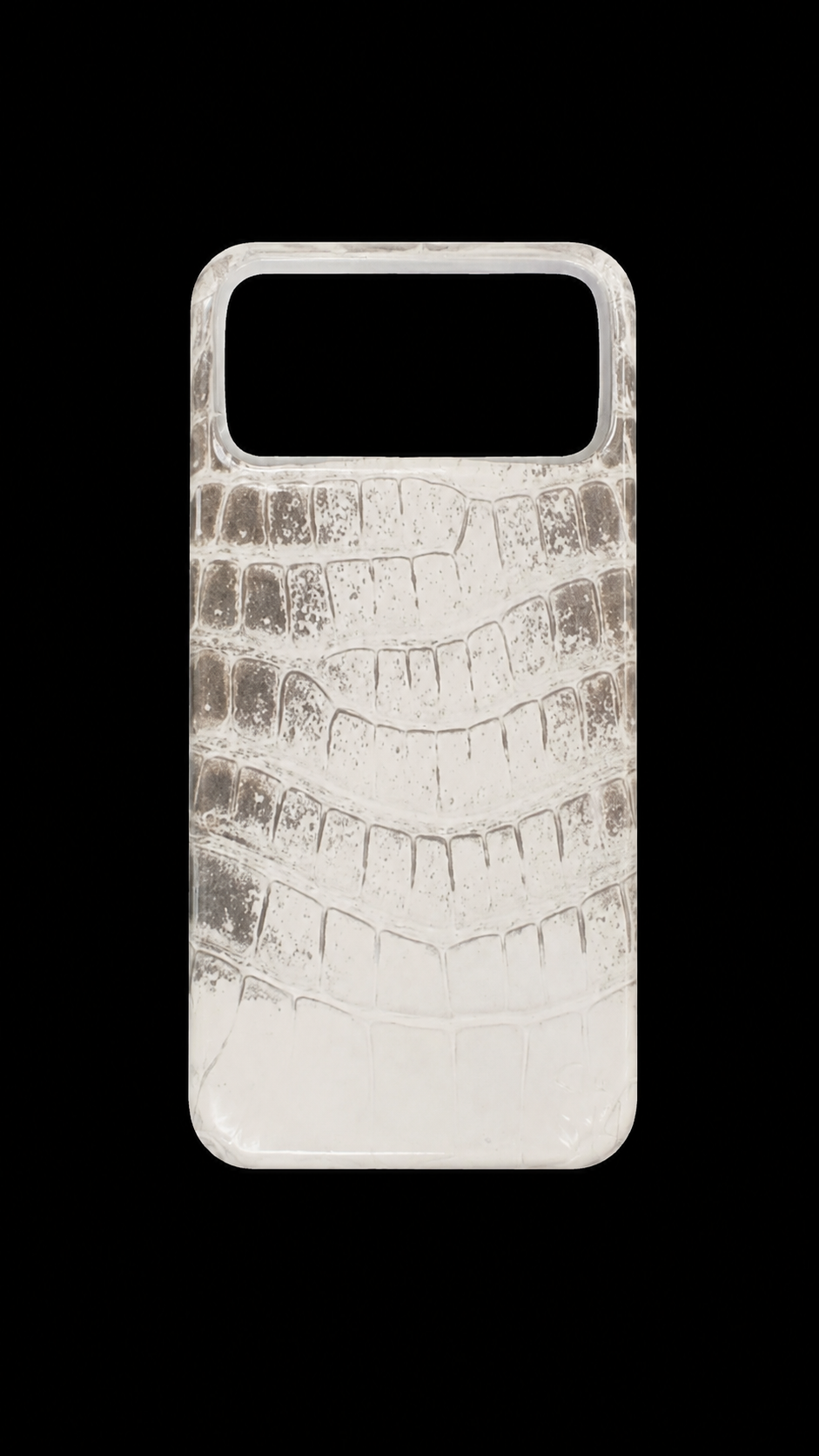 Himalayan Crocodile Phone case