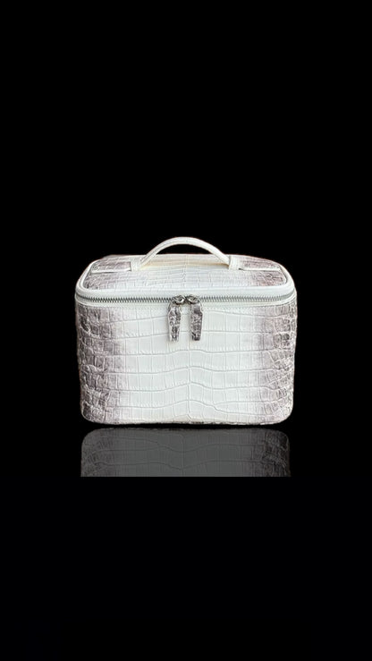 Himalayan Vanity Bag