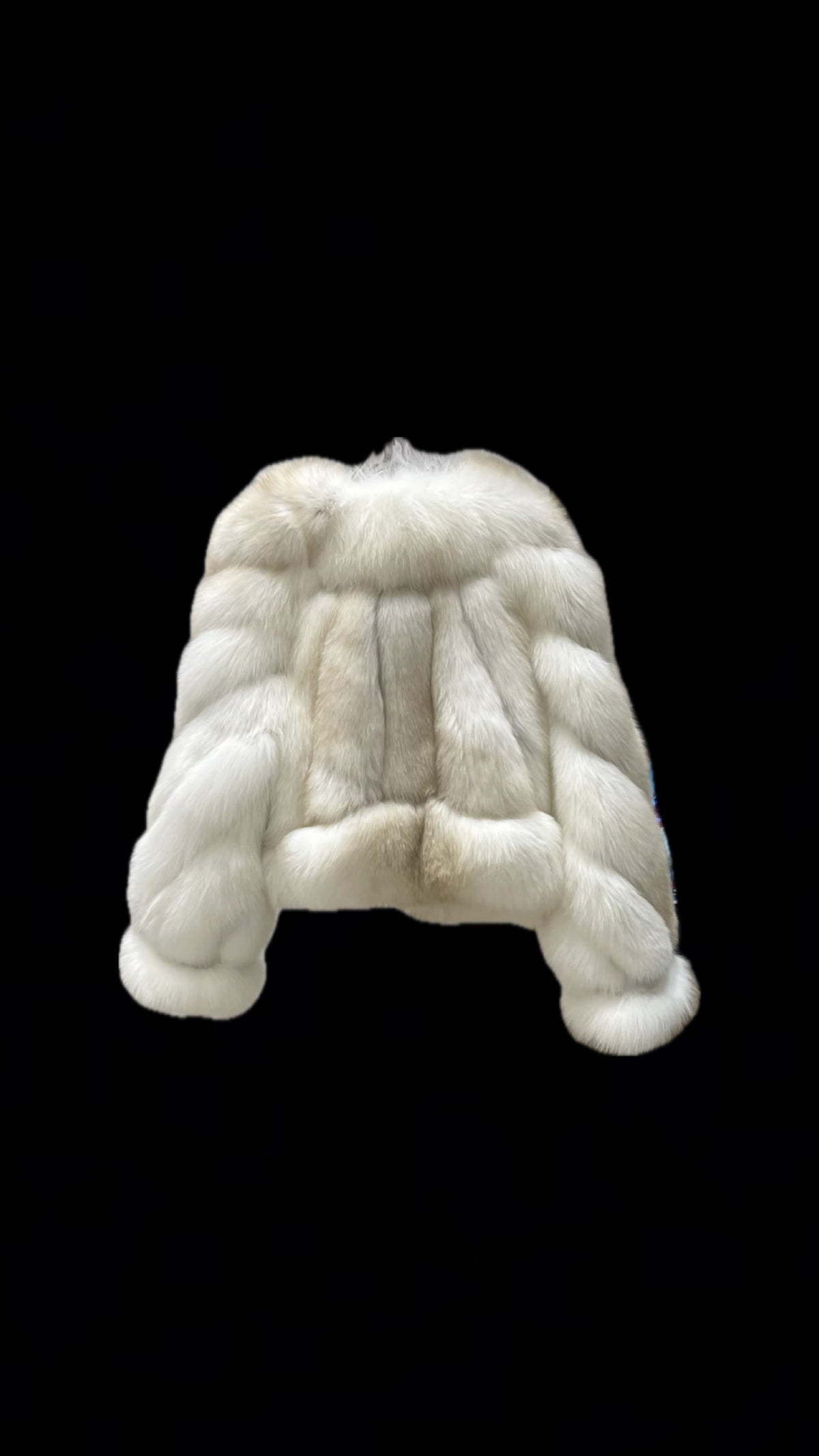 Fox Fur Alaska