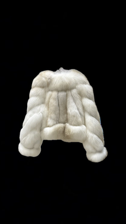Fox Fur Alaska