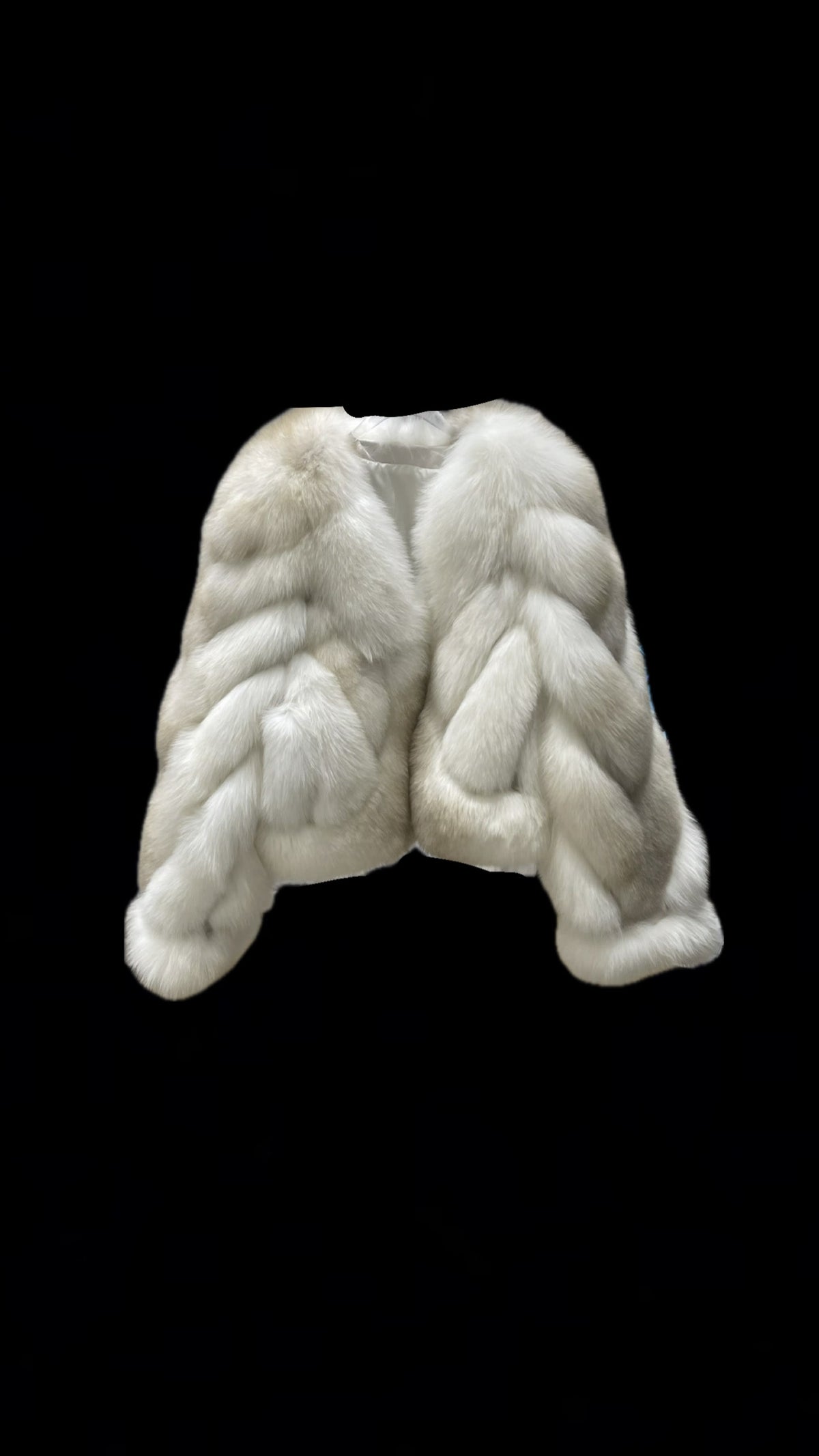 Fox Fur Alaska