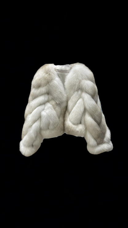 Fox Fur Alaska