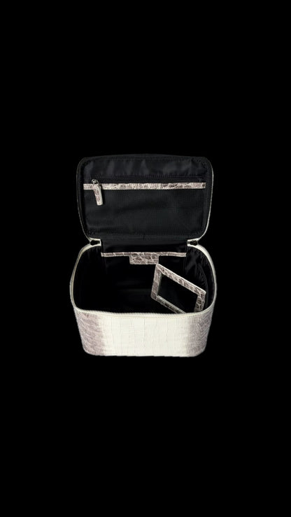 Himalayan Vanity Bag