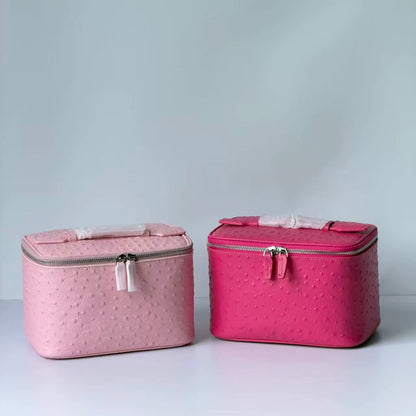 Bubblegum Vanity Bag