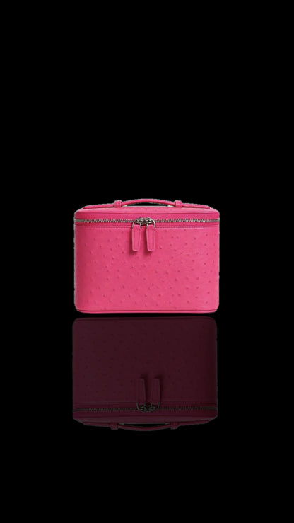 Bubblegum Vanity Bag