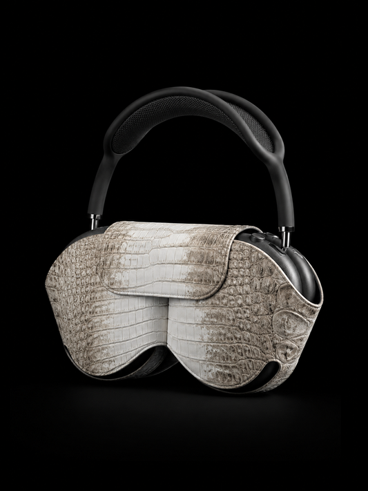 Himalayan Air Pods Max Cover