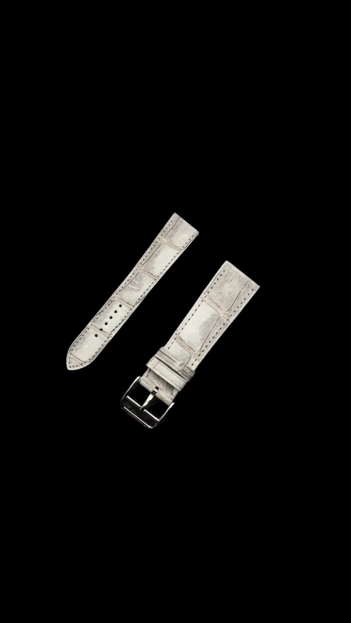 Himalayan Watch Strap