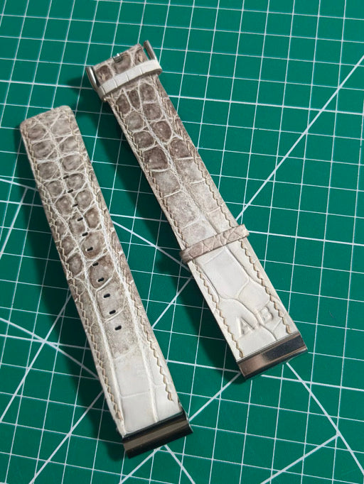 Himalayan Whoop Strap