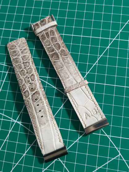 Himalayan Whoop Strap