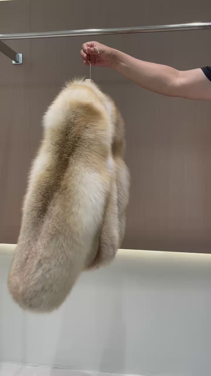 Golden Fox Kim